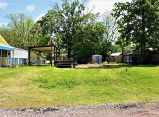 148 Ricky Rd, Livingston, TX 77351