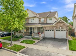 1661 Dempsey Cres, Milton, ON L9T 5M5