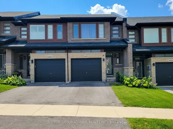 4002 Crown St, Lincoln, ON L3J 0S6