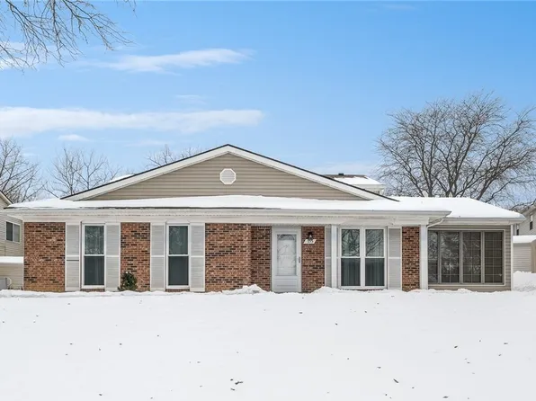 355 Chadwick Pl, Fairborn, OH 45324