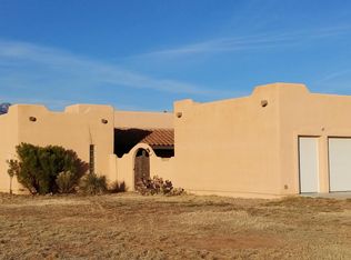 10355 E Ranchos Pequenos, Hereford, AZ 85615