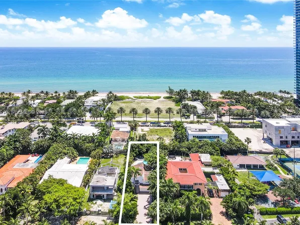 147 Golden Beach Dr, Golden Beach, FL 33160