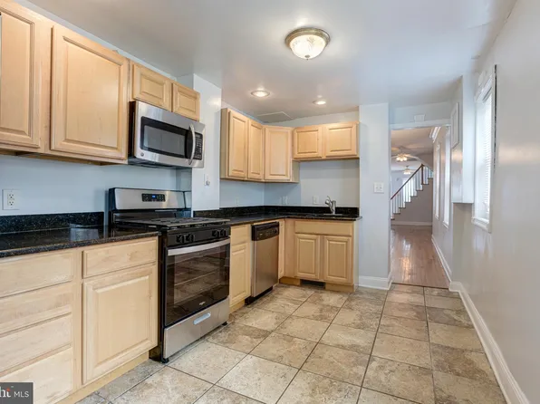 1640 S Hanover St, Baltimore, MD 21230