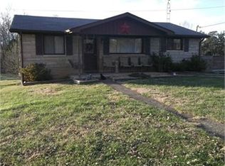 1645 N Highway 379, Jamestown, KY 42629