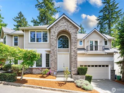 7817 NE 112th Street, Kirkland, WA, 98034