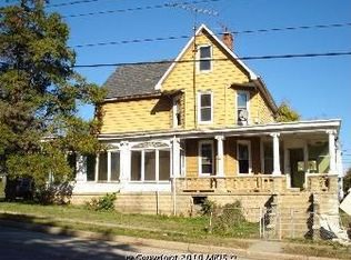 5801 Kavon Ave, Baltimore, MD 21206