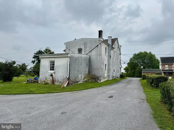 1675 Swamp Pike, Gilbertsville, PA 19525