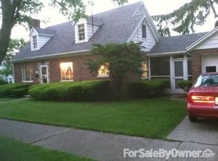 158 Odlin Ave, Dayton, OH