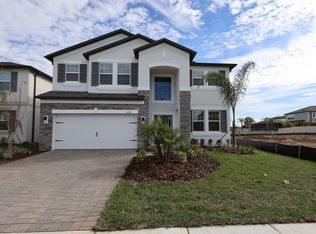 3294 Fall Harvest Dr, Zephyrhills, FL 33540