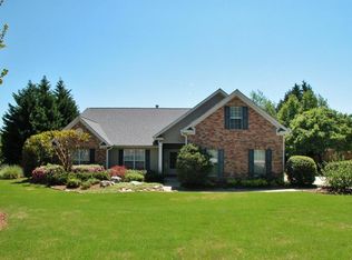 1682 Mission Park Dr, Loganville, GA 30052