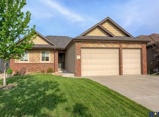 7837 Katrina Ln, Lincoln, NE 68512