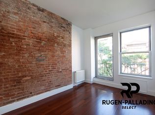 120 Saint Marks Pl APT 3, New York, NY 10009