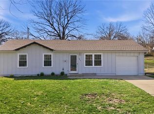 13616 Winchester Ave, Grandview, MO 64030