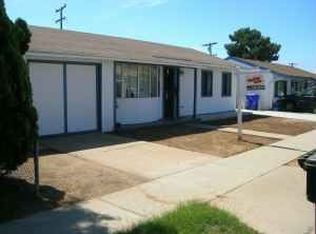 3431 Idlewild Way, San Diego, CA 92117