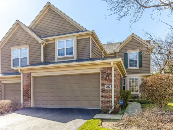20 Ashford Ct, Lincolnshire, IL 60069