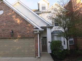 7609 Mansion Cir, Mason, OH 45040