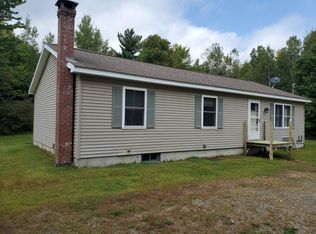 189 Whitmore Landing Rd, Hudson, ME 04449