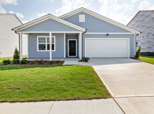 1624 Garden Passage Dr, Raleigh, NC 27604