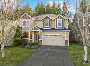 20601 95th Avenue Ct E, Graham, WA