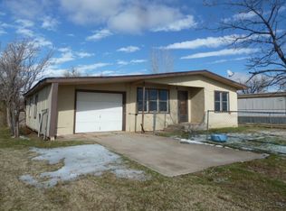 1515 SW Bishop Rd, Lawton, OK 73501