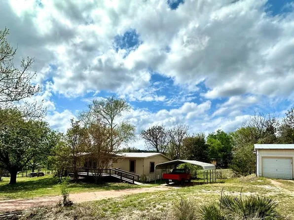172 Sleepy Hollow Cir, Kerrville, TX 78028