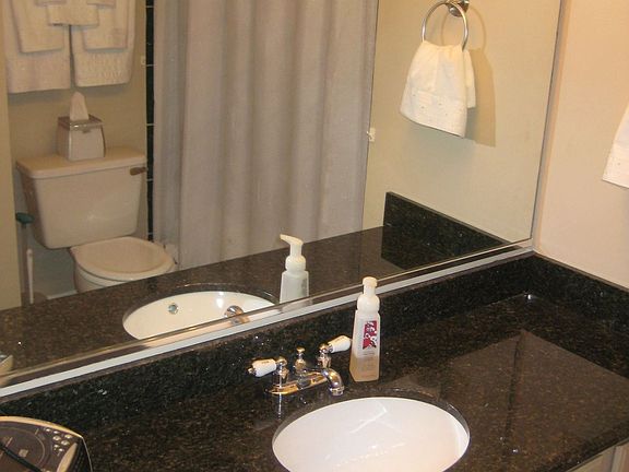 Master Bath - New Granite!!!