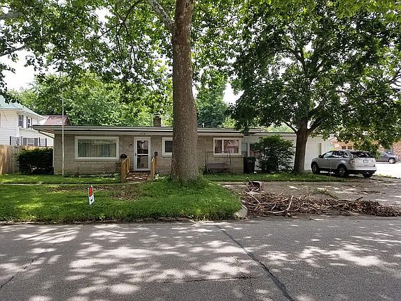 2nd image of 412 N Calhoun St