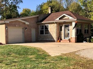 125 W Birch Rd, Medway, OH 45341