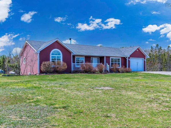 2374 Highway 329, Northwest Cove, NS B0J 1T0