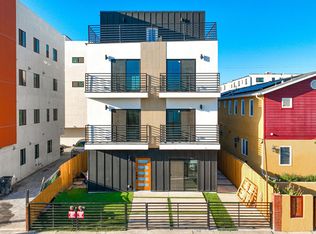 1359 W 35th Pl #3A, Los Angeles, CA 90007
