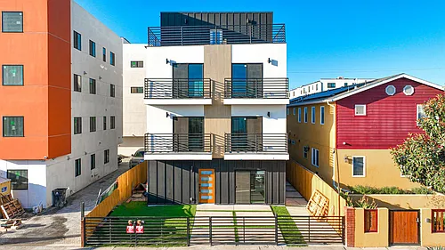 Trojan Terrace Photo 1