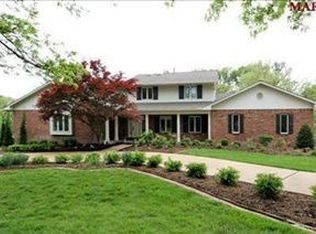 12000 Chaltenham Dr, Saint Louis, MO 63131