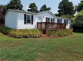 508 Old Mountain Rd, Statesville, NC 28677