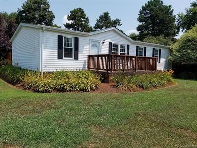 508 Old Mountain Rd, Statesville, NC, 28677