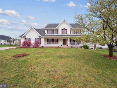 528 Mosby Blvd, Berryville, VA, 22611