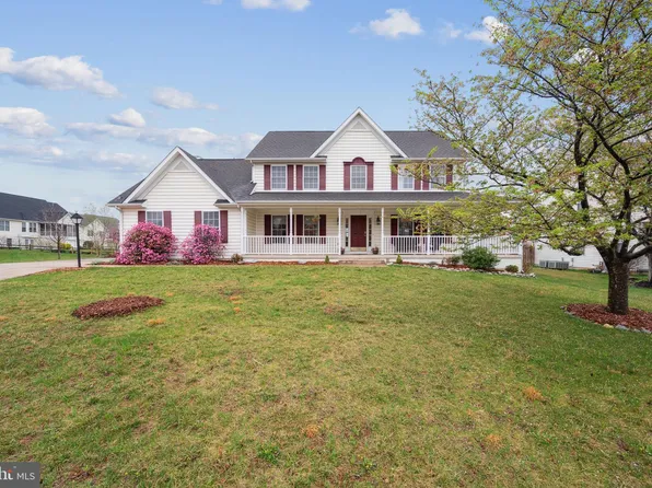 528 Mosby Blvd, Berryville, VA 22611