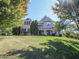 2002 Ashford Dr, Goshen, KY 40026