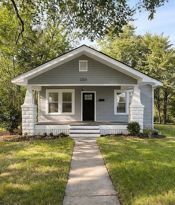 1st image of 2203 S M St