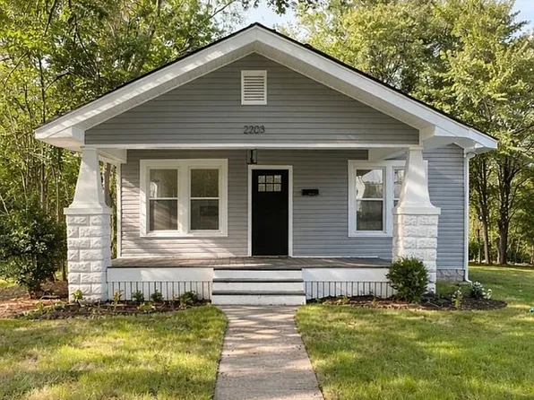 2203 S M St, Fort Smith, AR 72901