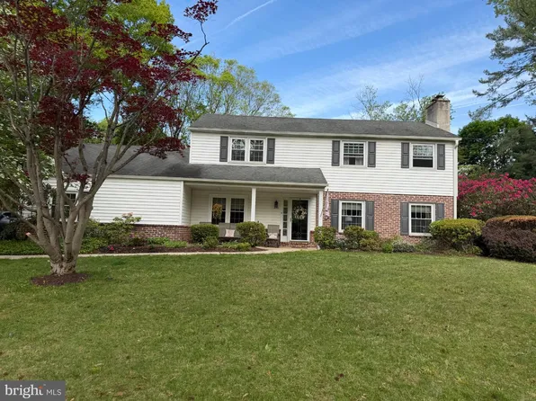 420 Willowgate Ln, Media, PA 19063
