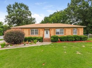 12001 Bonnie Blue Ln, Charlotte, NC 28273