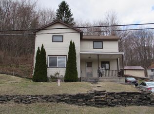 1594 State Route 92 Hwy, Harding, PA 18643