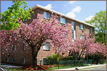 Gardner Street Apartments