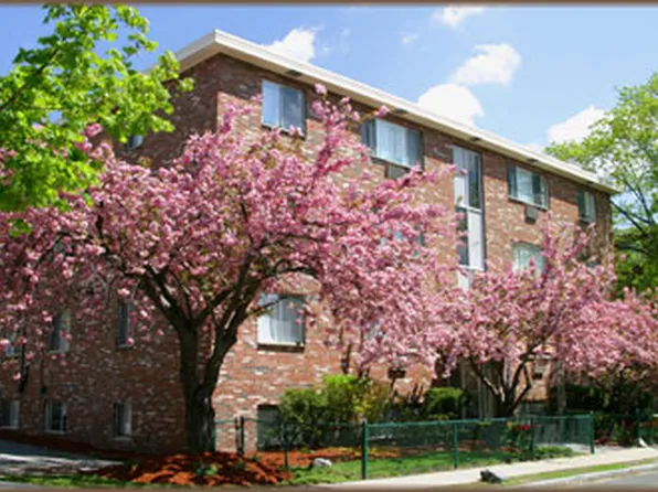 Gardner Street Apartments