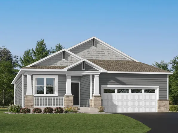 13227 Hupp Ct NE, Blaine, MN 55449