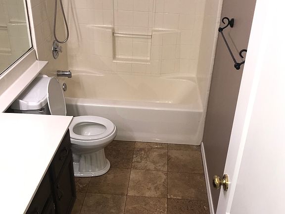 Hall Bath