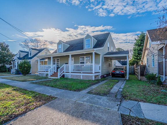 2nd image of 321 E Lorengo Ave