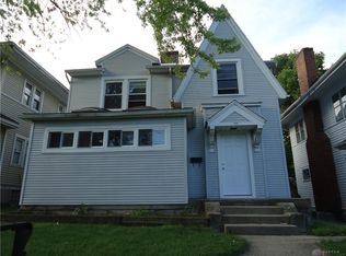 545 Kenwood Ave, Dayton, OH 45406