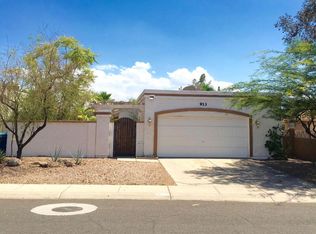 913 E Escuda Dr, Phoenix, AZ 85024