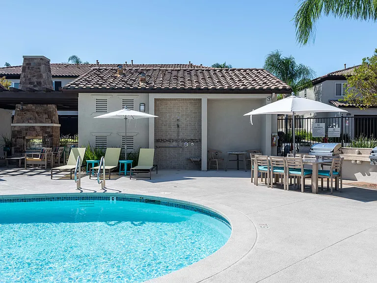 Townhomes at Lost Canyon — Photo 8